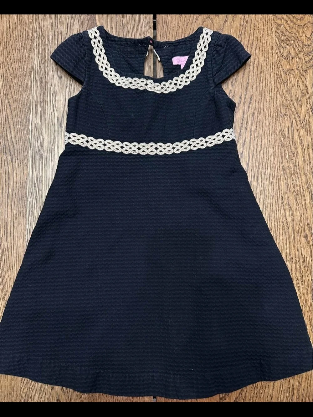 Lilly Pulitzer | Mini Boden | Crew Cuts | Mischa And Puff | Back To School | 6